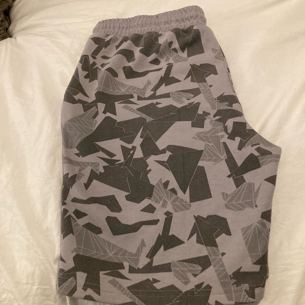 Shorts - Picture 3 of 4